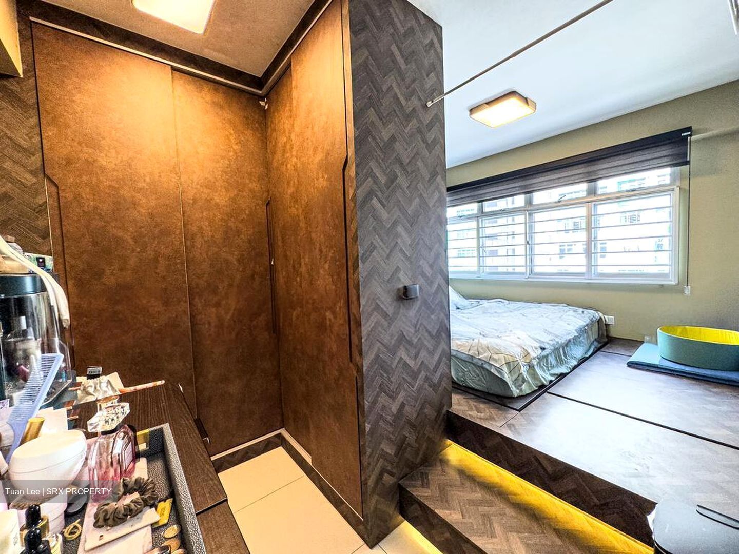 Blk 414A Fernvale Riverbow (Sengkang), HDB 4 Rooms #519032391